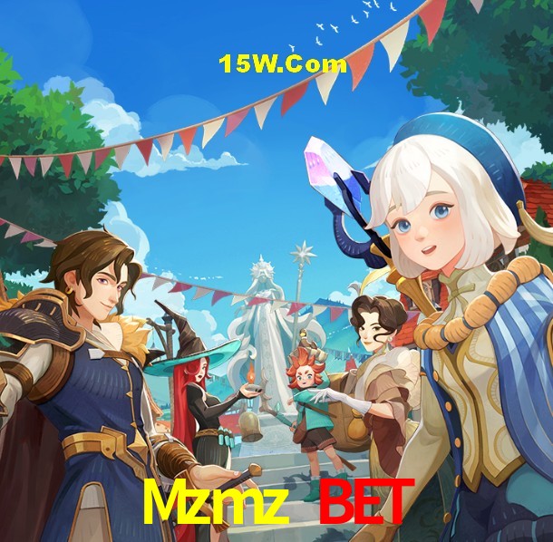 Descubra a Magia dos Jogos de Arcade no Mzmz Bet