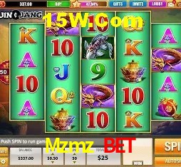 Desvendando o Mundo dos Jogos Virtuais na Mzmz Bet